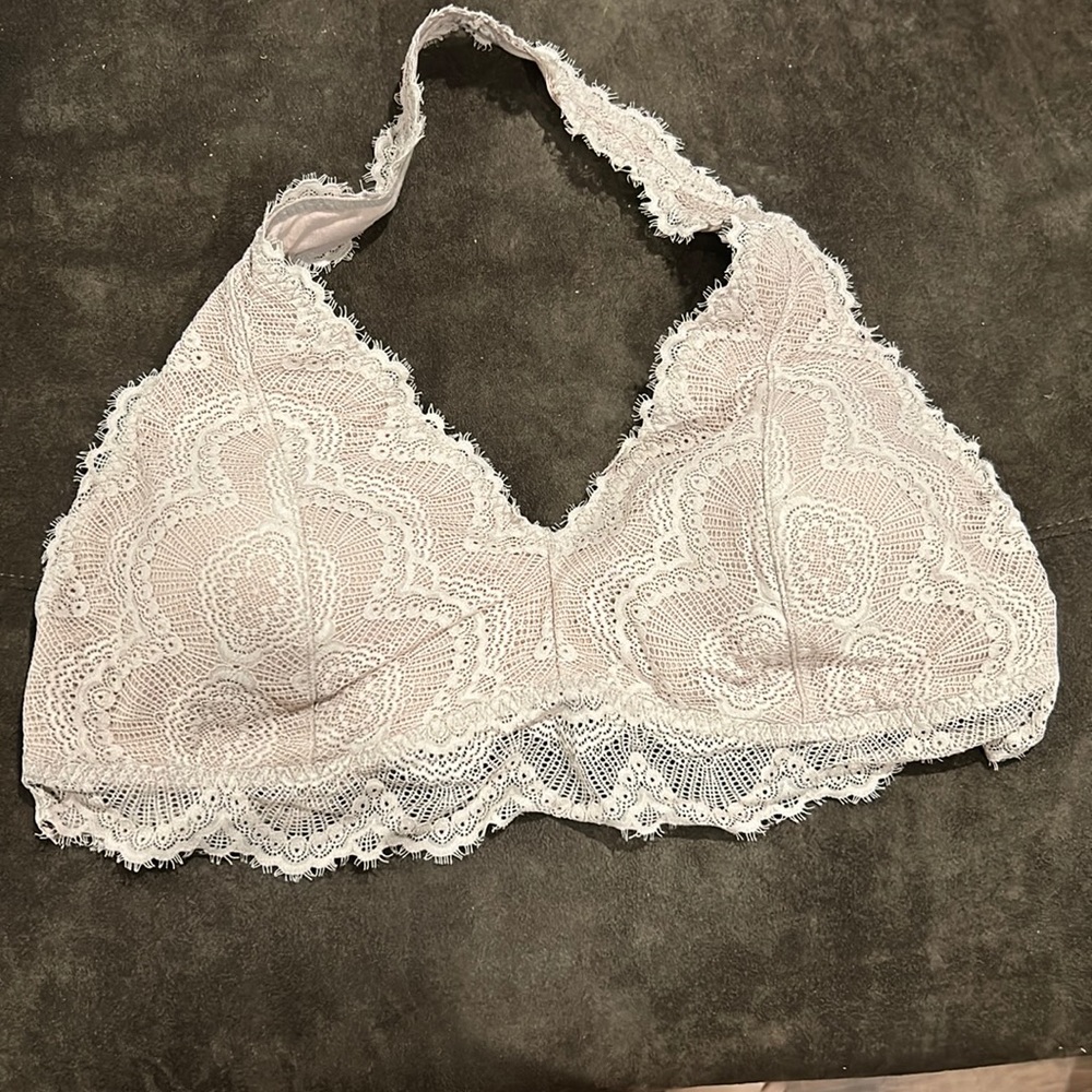 Hollister bralette